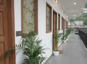 Misty Nest Suite Rooms